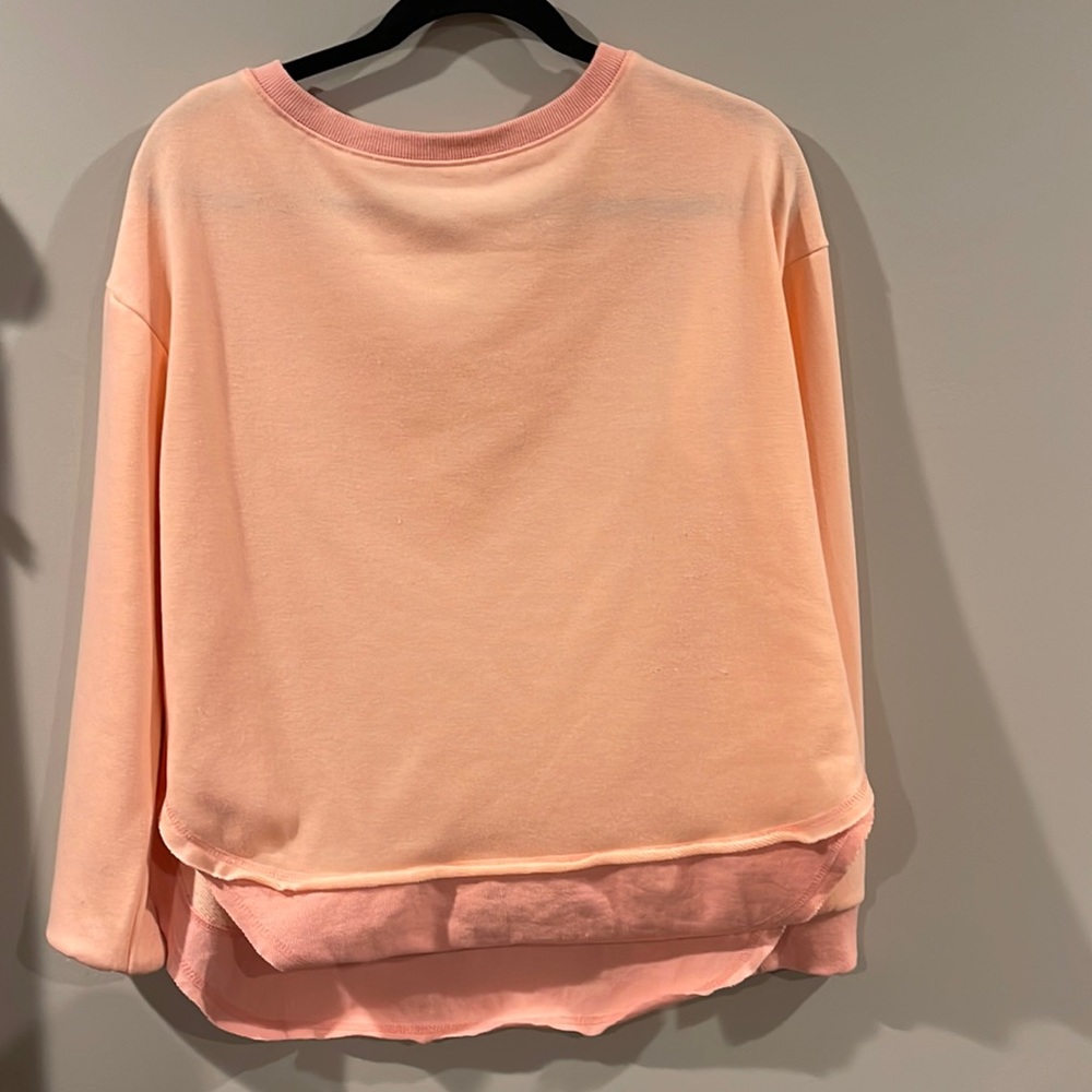 Weekender Pullover